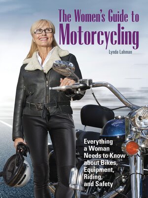 cover image of The Women's Guide to Motorcycling